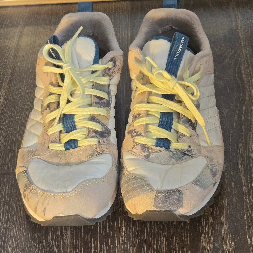 Merrell Trail Sneakers